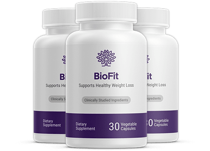 biofit supplement