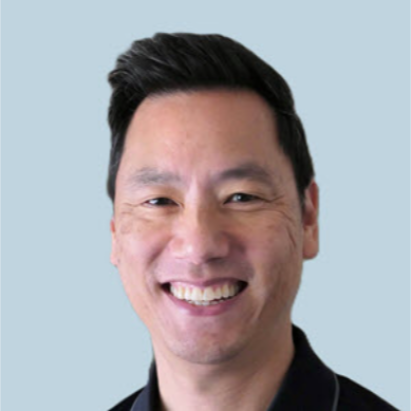 Ray Kim