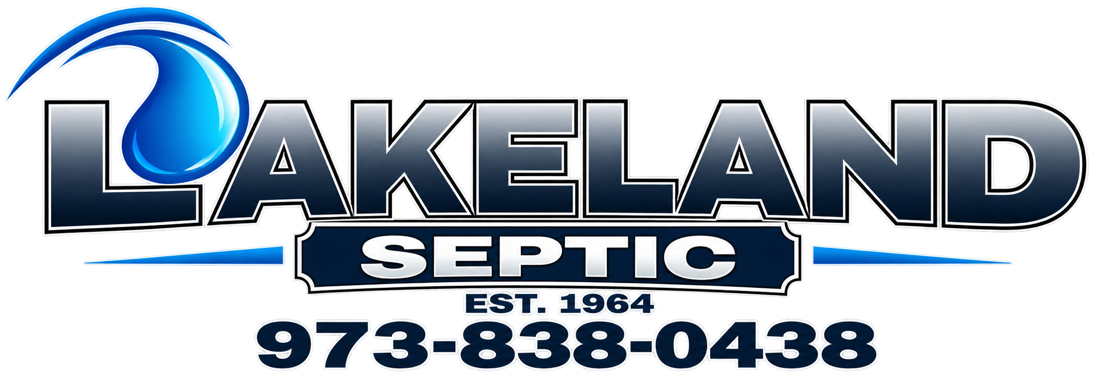 Lakeland Septic Co Inc.