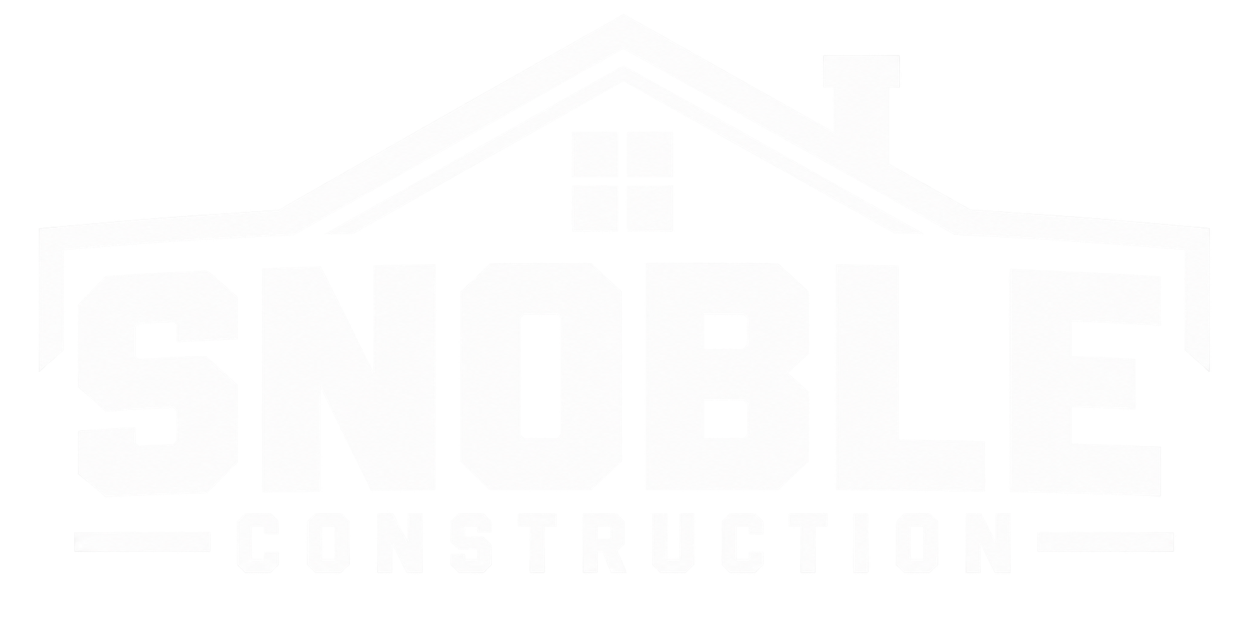 Snoble Construction