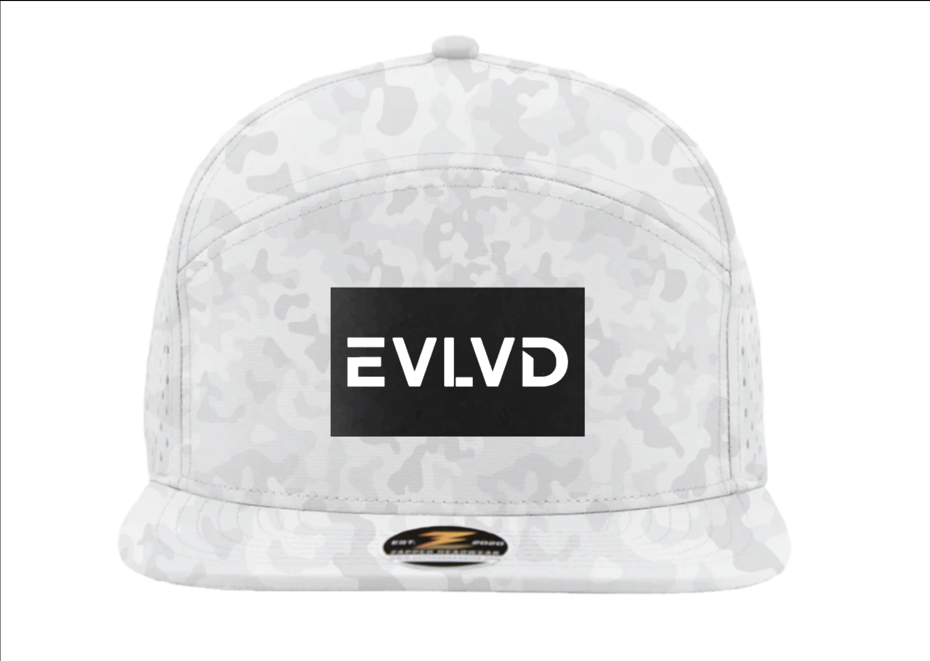 EVLVD hat