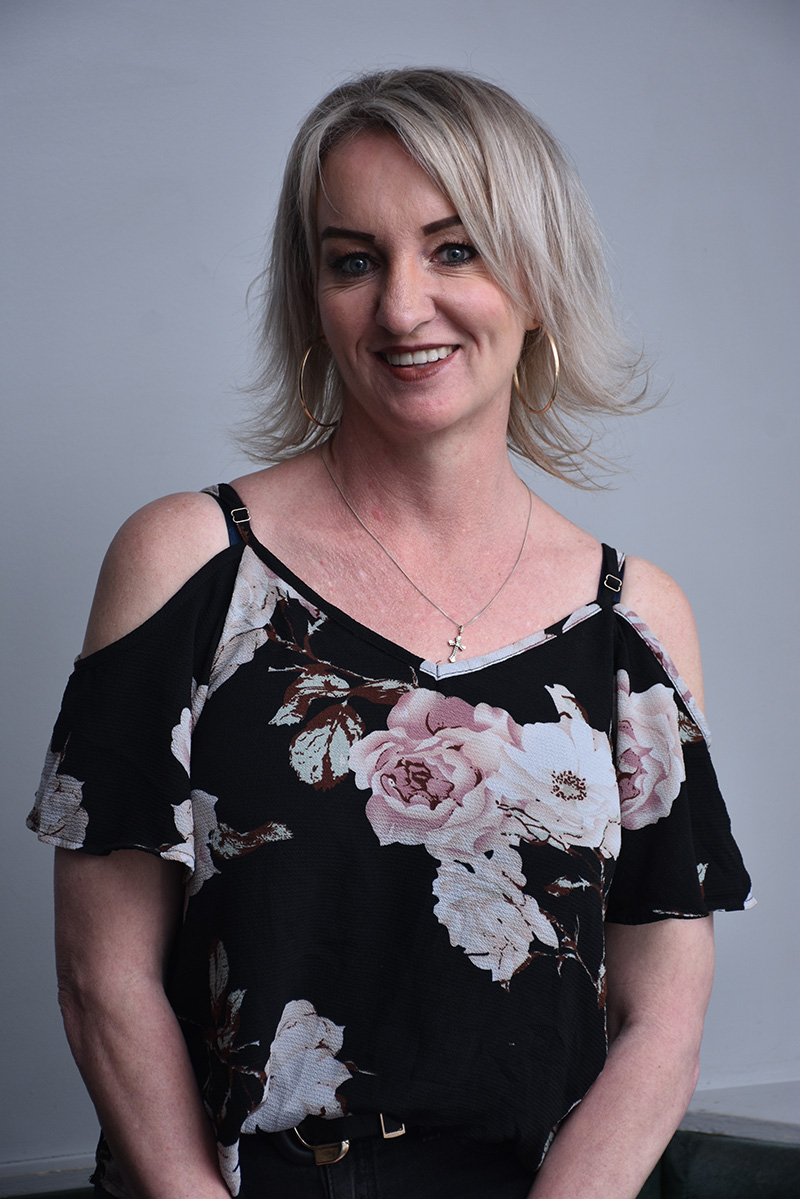 Belinda - Accounts & Administration Lead - Scheepers Refrigeration team
