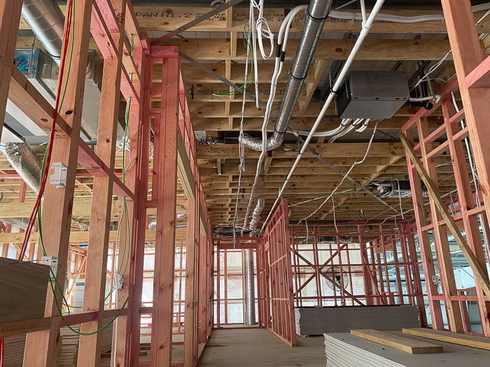 Bunnings Waipapa HVAC photo 8