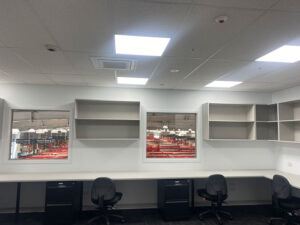Bunnings Waipapa HVAC photo 6