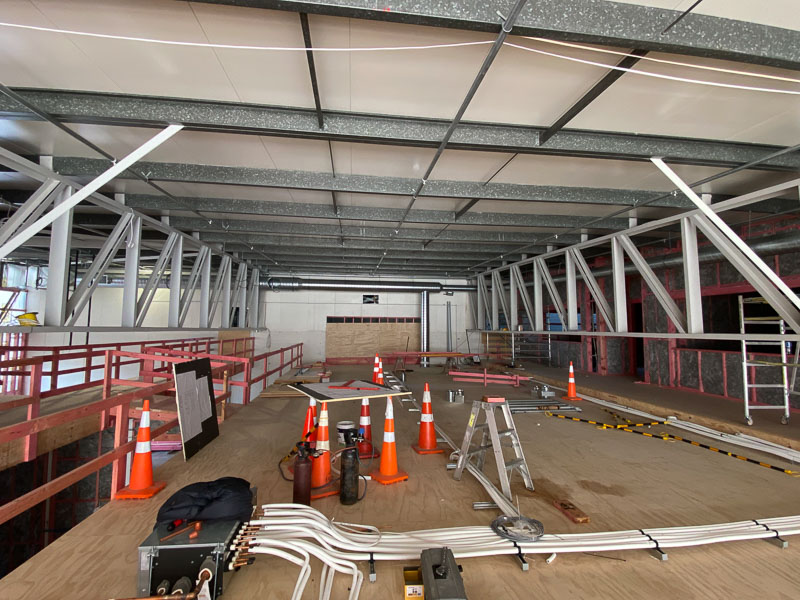 NorthTec Civil Engineering Centre photo 10