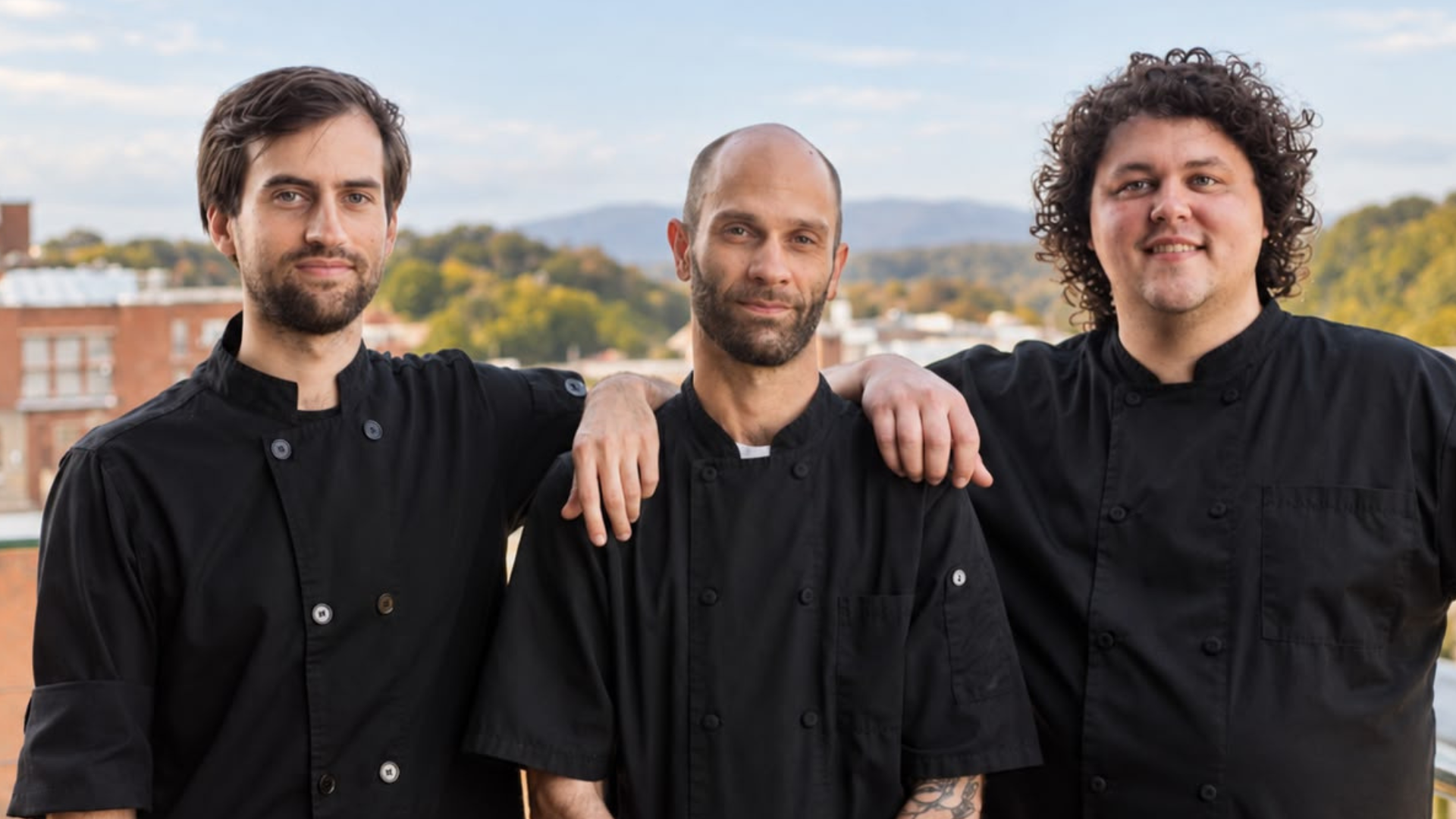 Fratelli Italian Kitchen & Wine Bar Rebuilds Menu and Cellar in Downtown Lynchburg