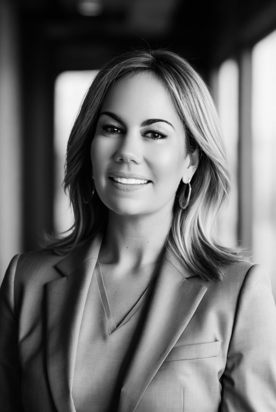 Carolina Daza - Mortgage Agent