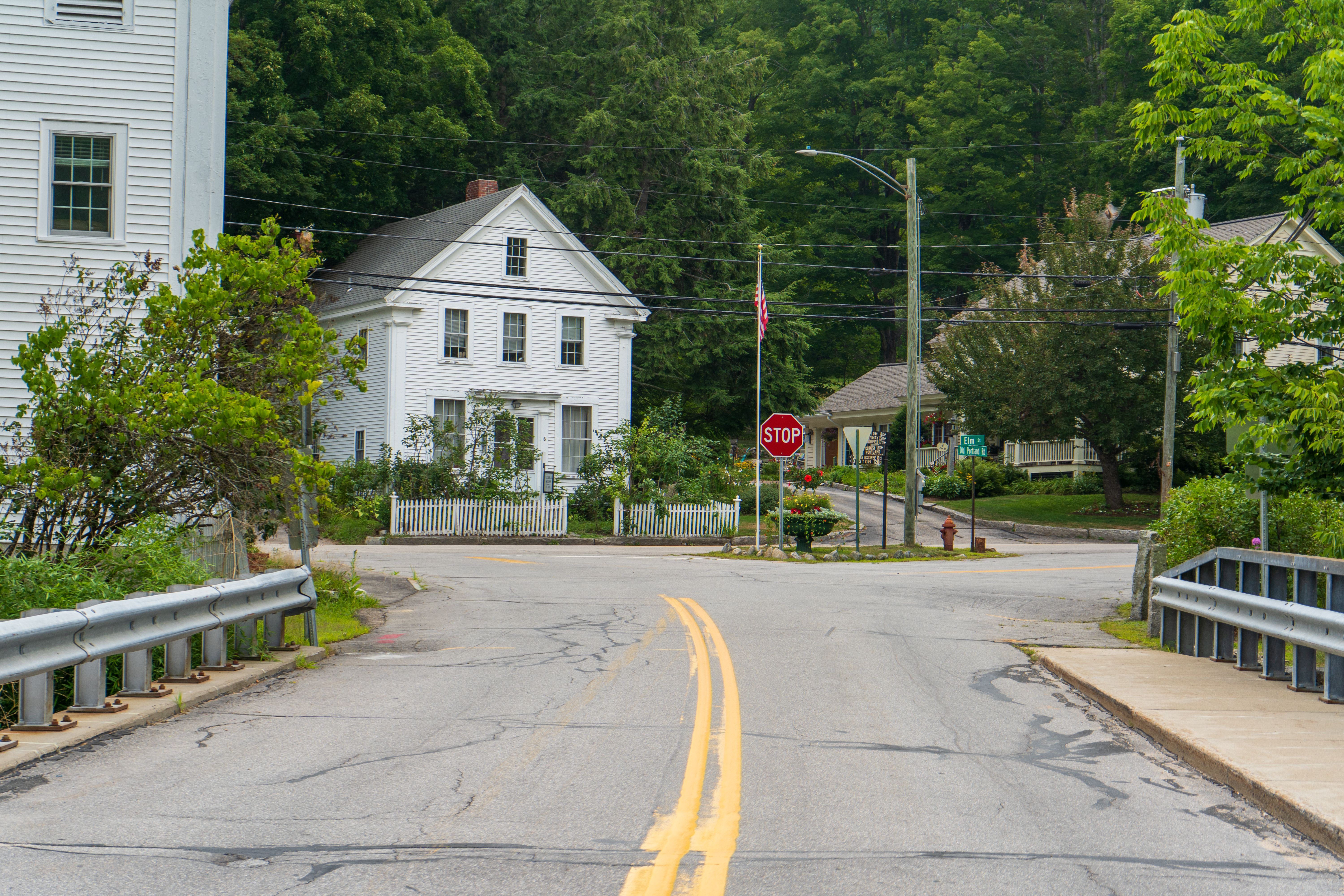 Asphalt Repair in Wilmington