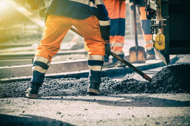 Pavement Maintenance Wilmington