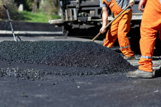 Asphalt Striping Wilmington