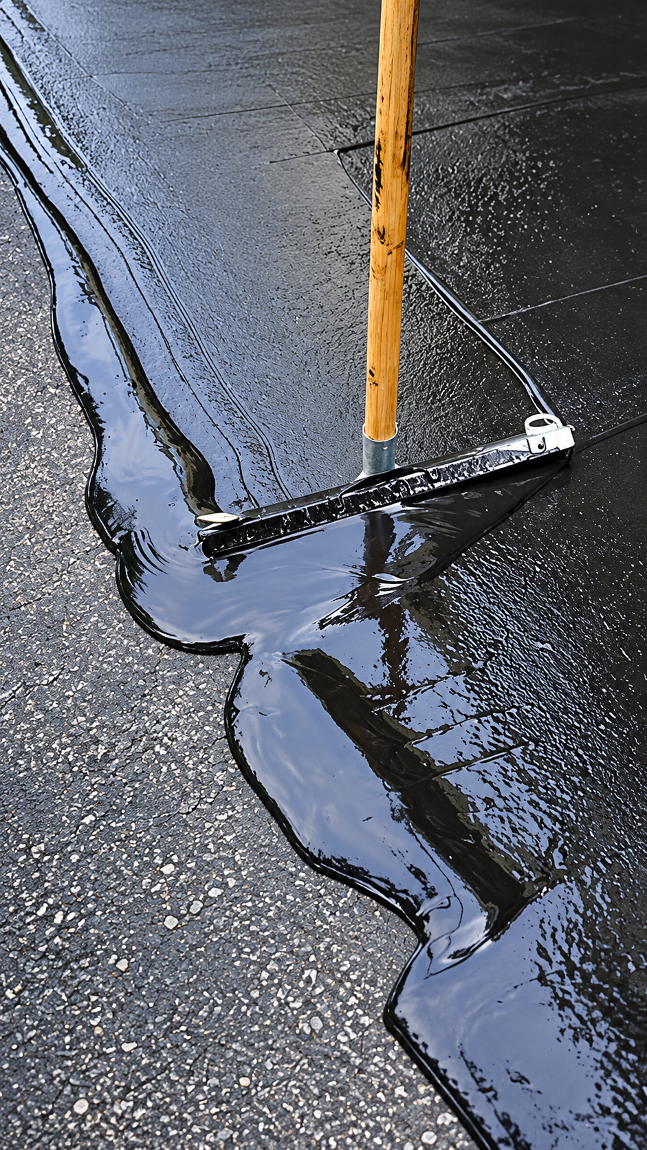 Dover Sealcoating