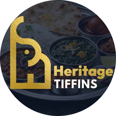 Heritage Tiffins logo