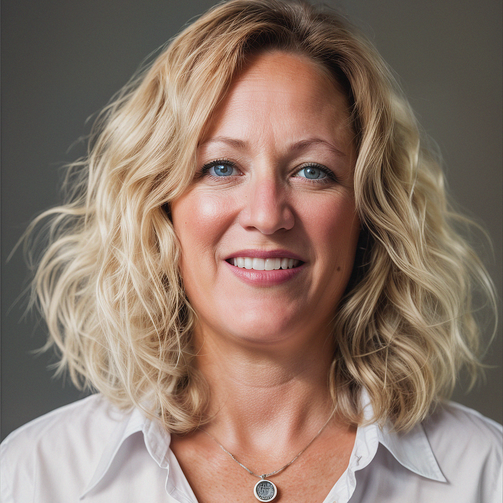 Natalie Pryde is a certified Integrative Health Practitioner helping people to identify the root causes of their symptoms and start their healing journey so they can thrive in life. 