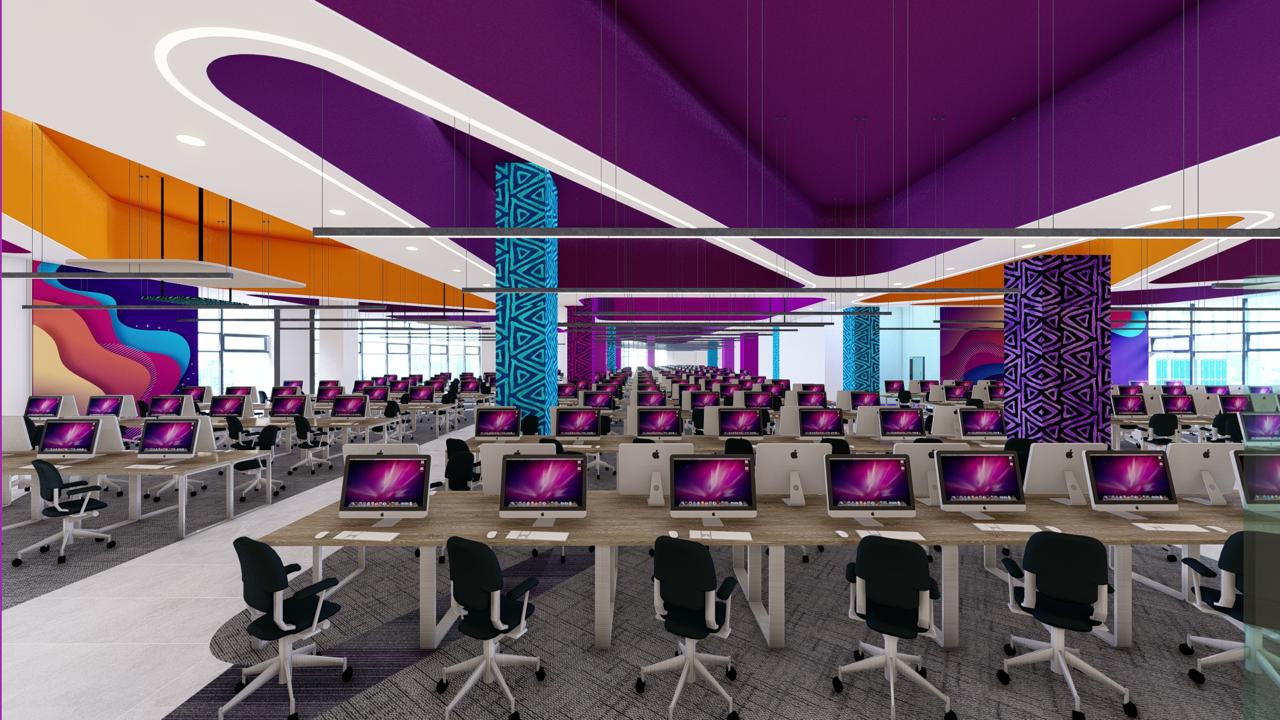 Teleperformance Call Centre