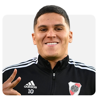 Juan Fernando Quintero