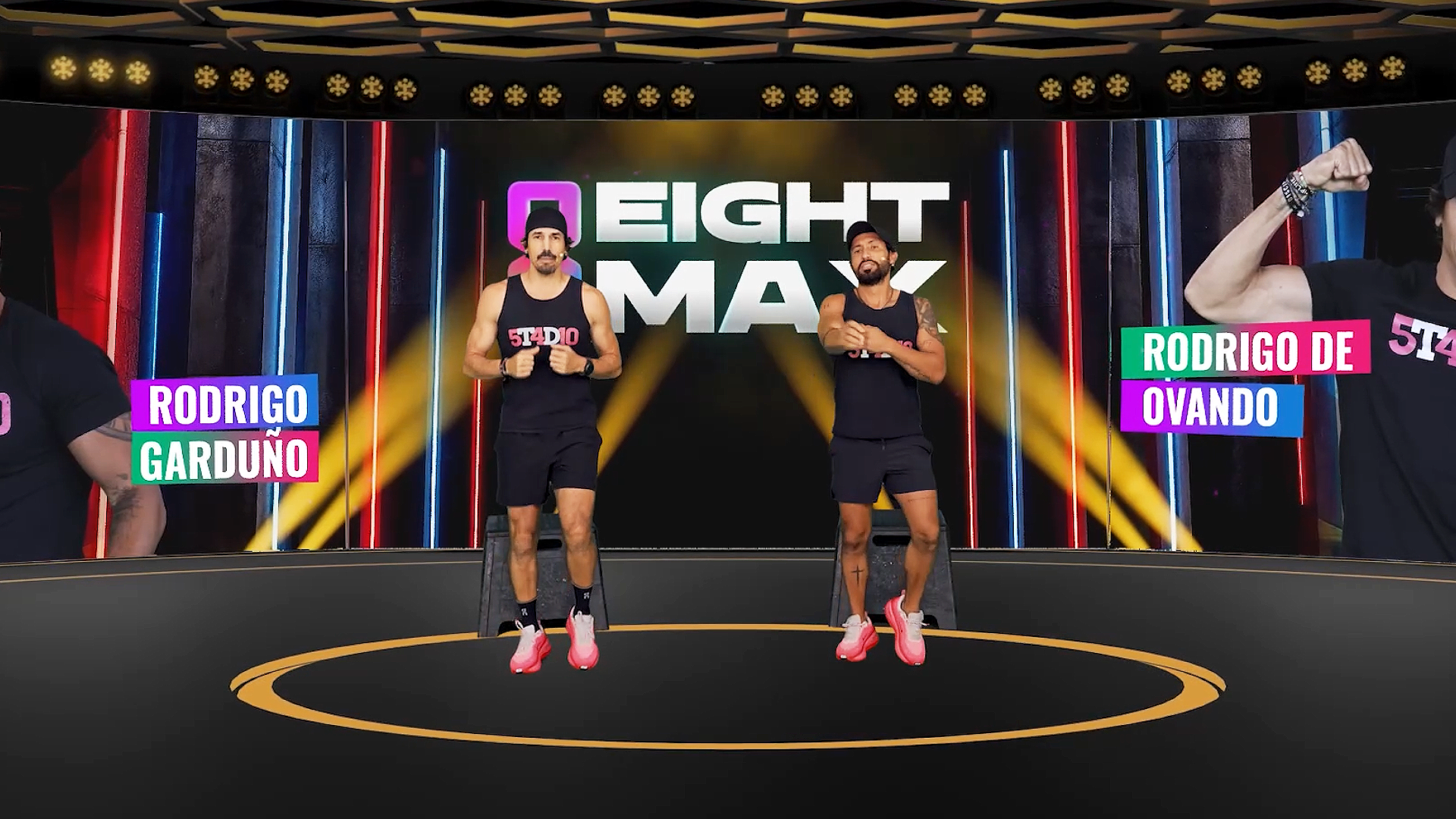 8Eight Max