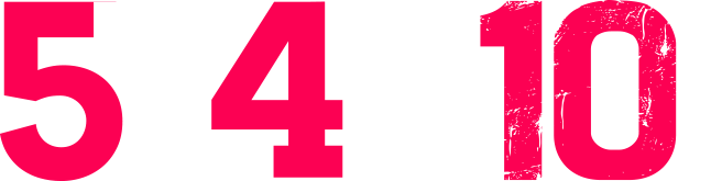 5T4D10