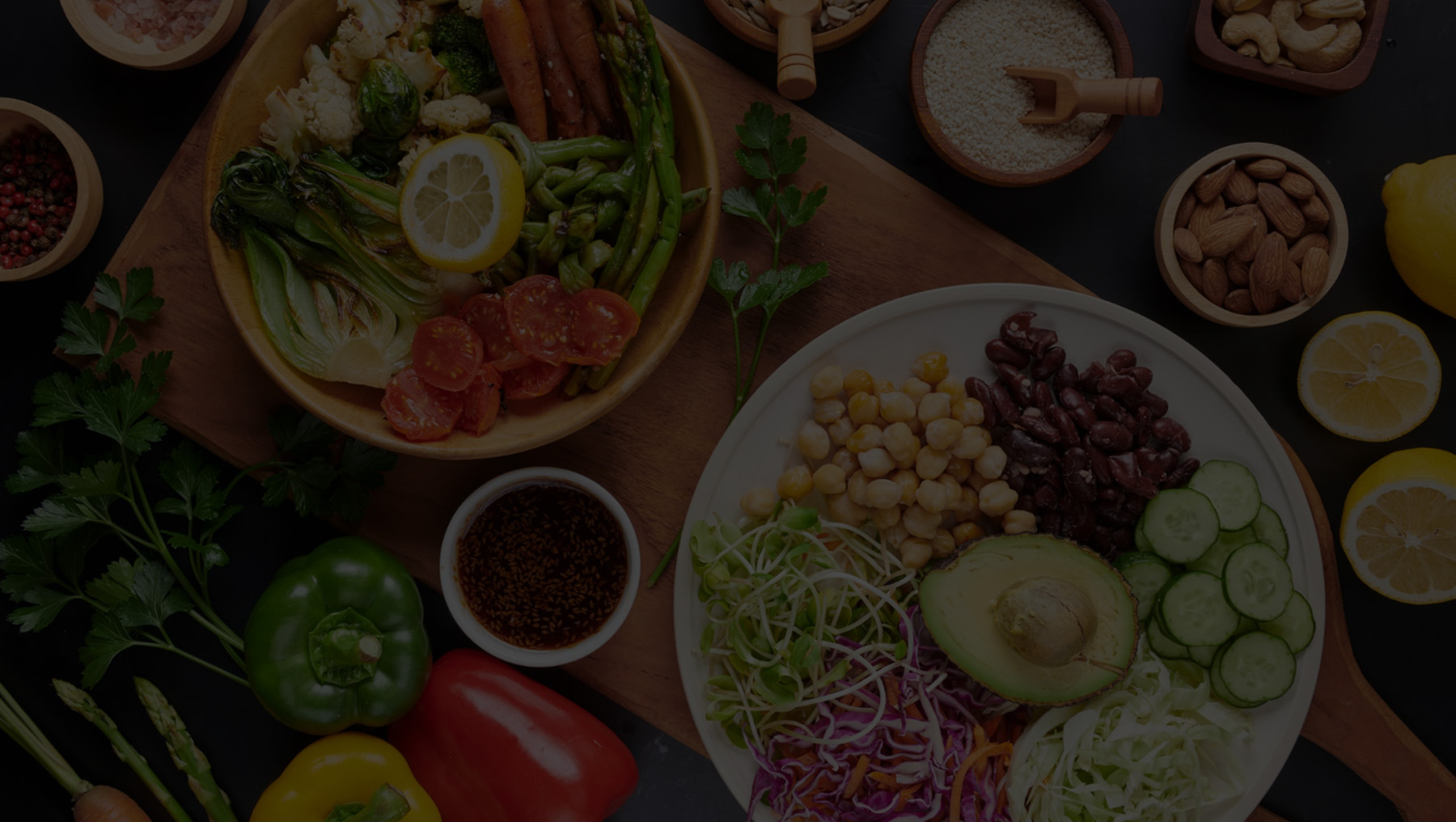 Protocolo de nutrición