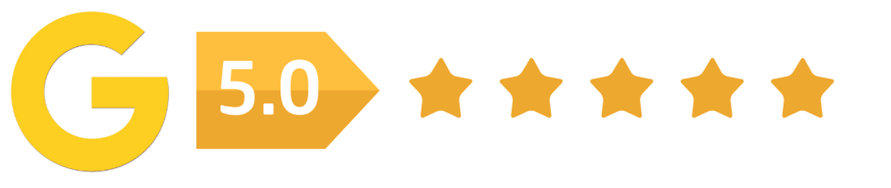 Google 5 Star