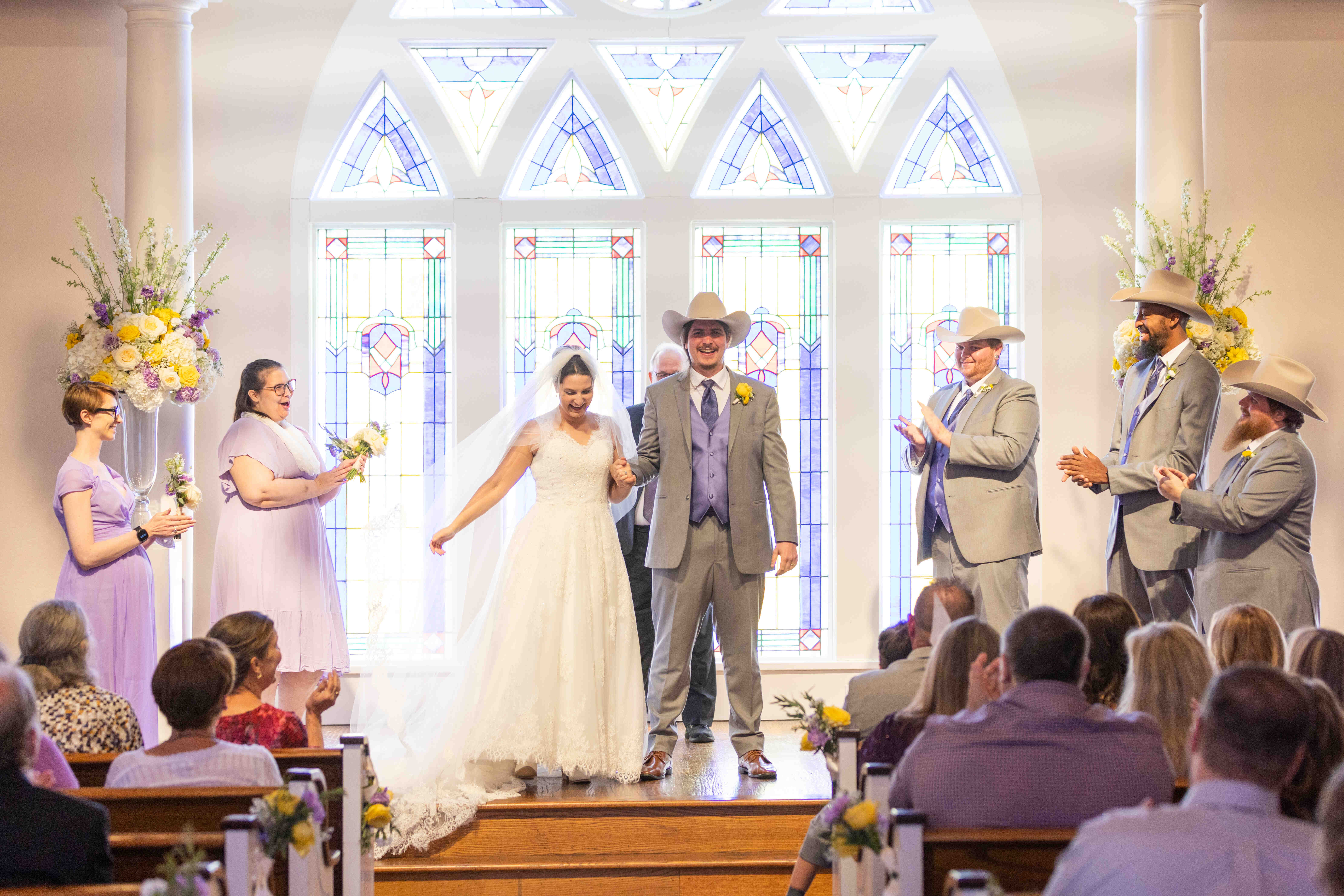 The Deaver Family Website