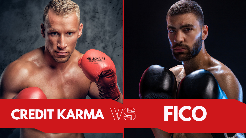 credit-karma-vs-fico-score