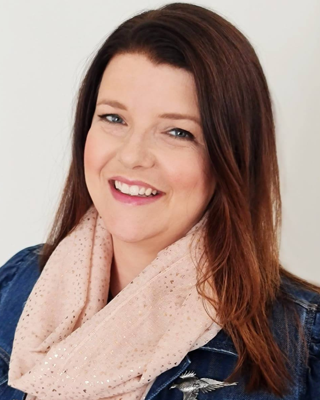 Dr Mhairi Morris