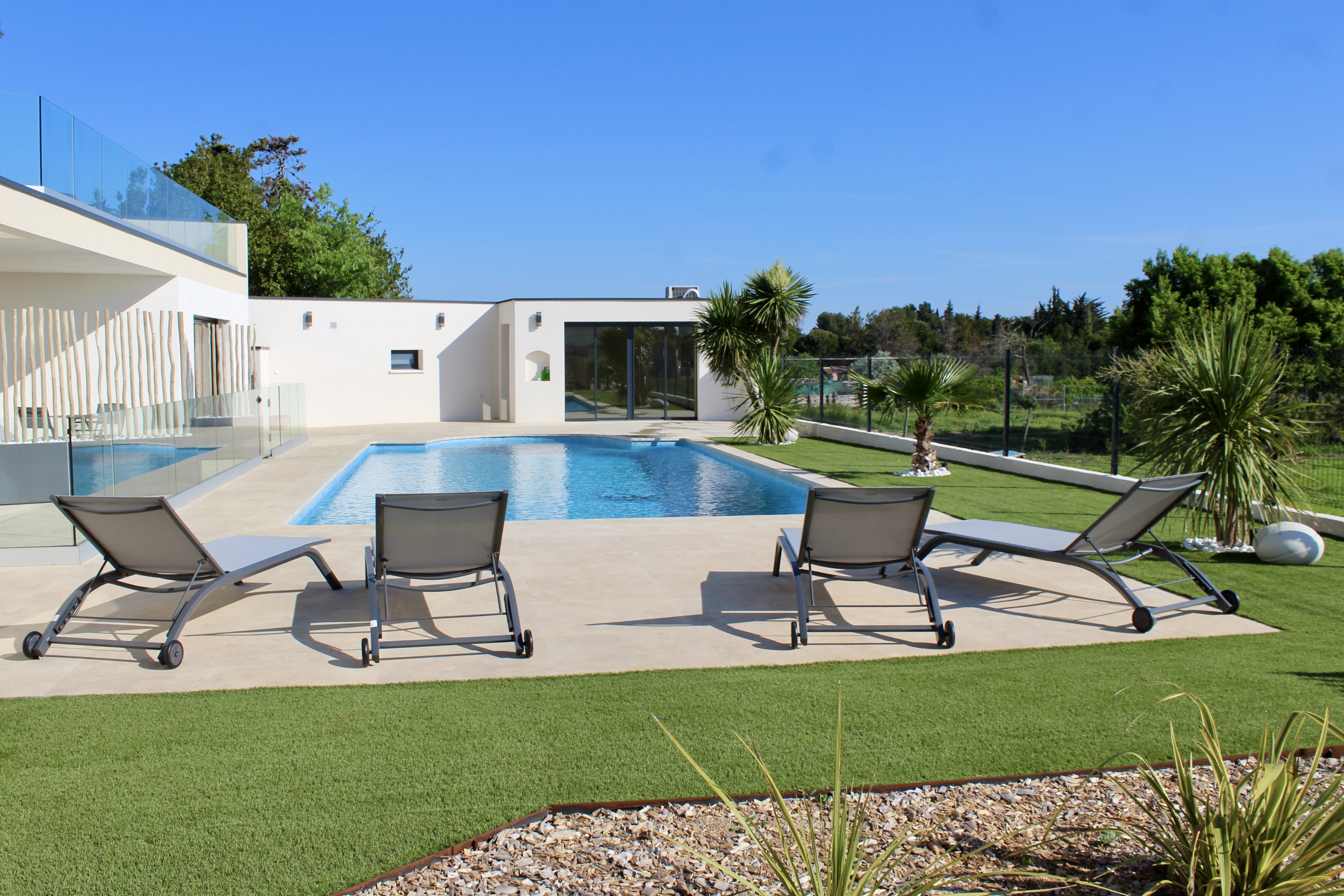 Villa Mag