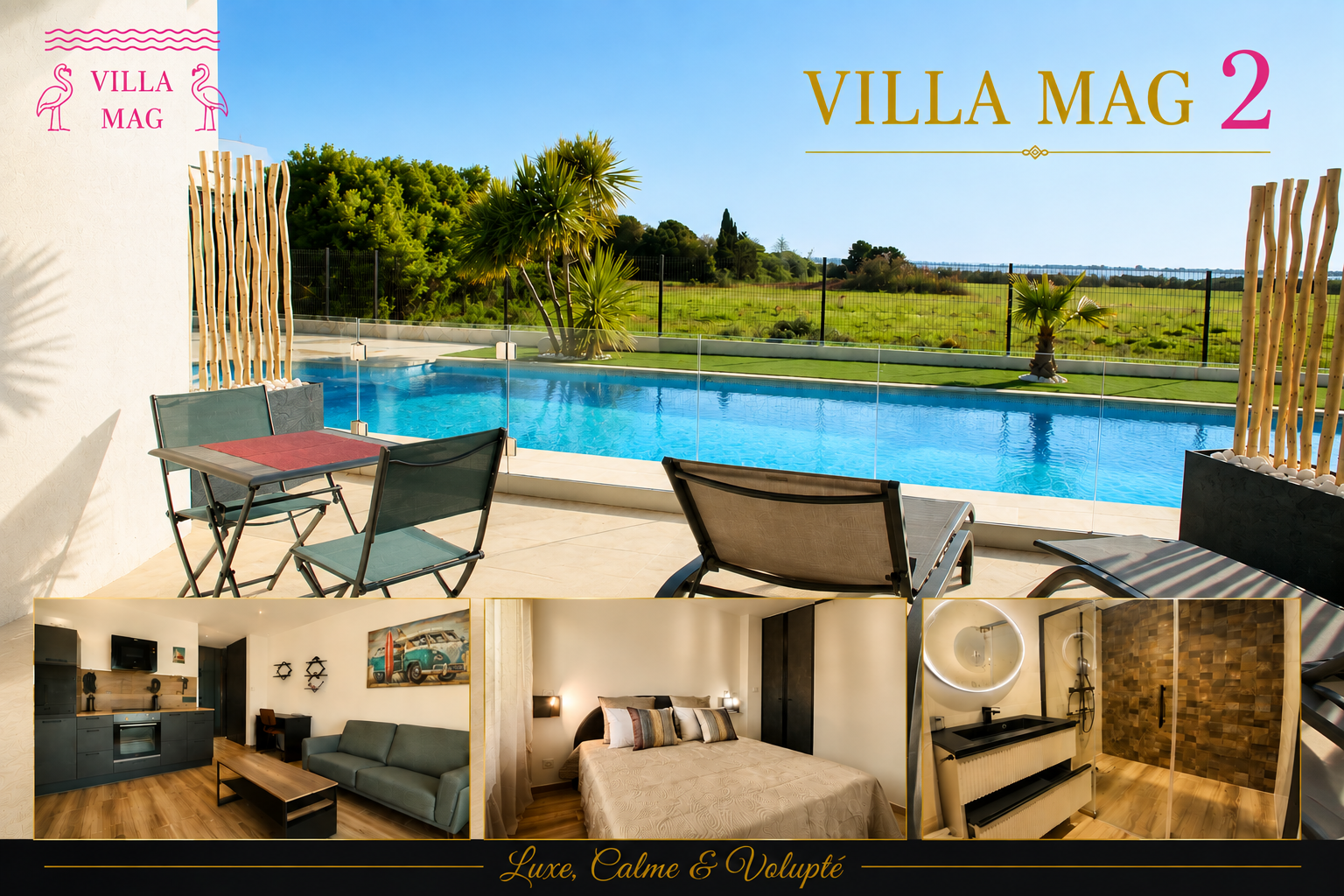 Villa Mag 2