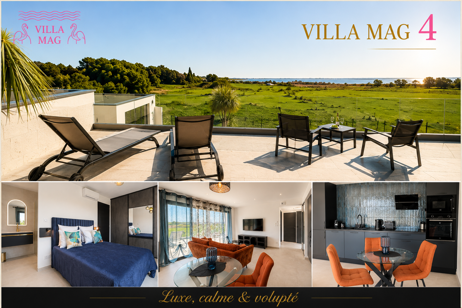 Villa Mag 4