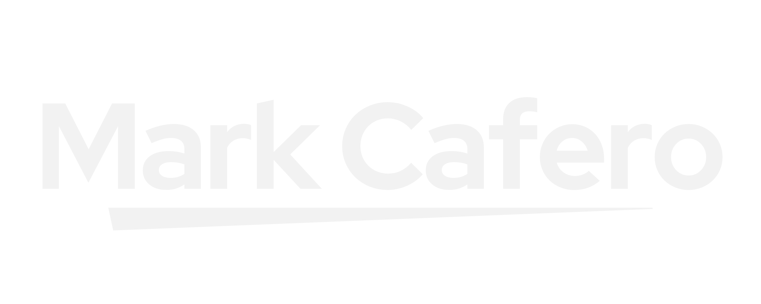 Mark Cafero