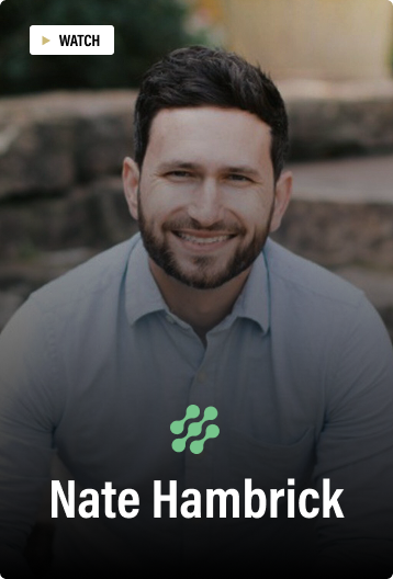 Nate Hambrick