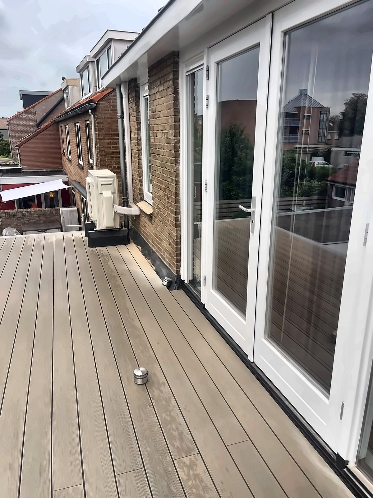 Renovatie project (3) — SIR Vakmanschap BV
