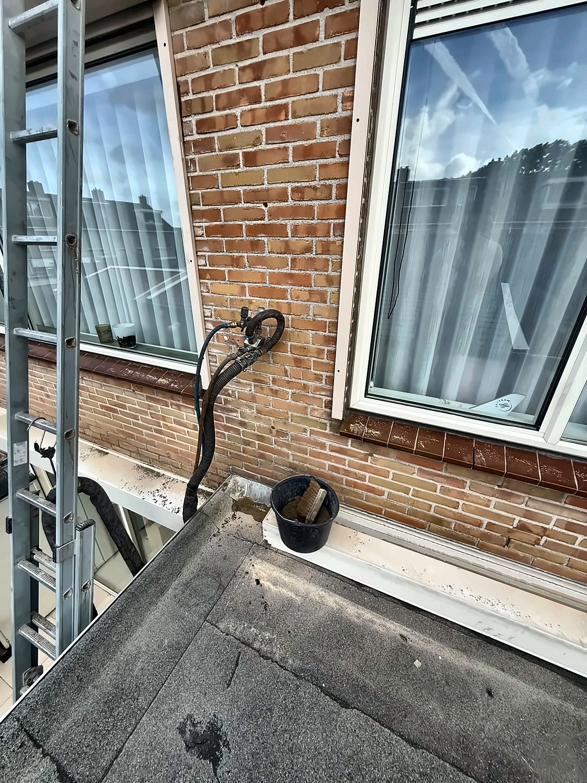 Isolatie project (8) — SIR Vakmanschap BV