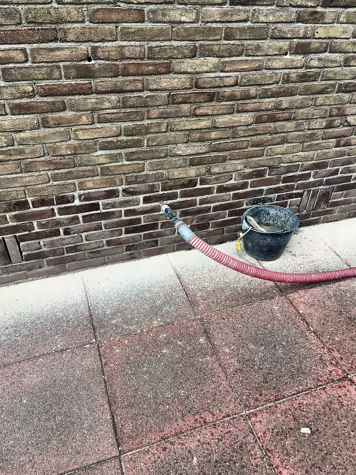 Isolatie project (7) — SIR Vakmanschap BV