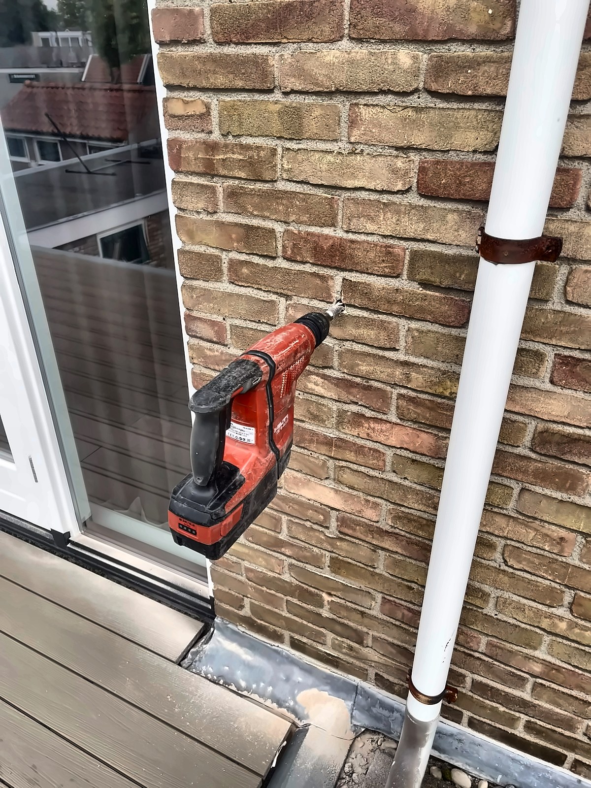 Isolatie project (10) — SIR Vakmanschap BV