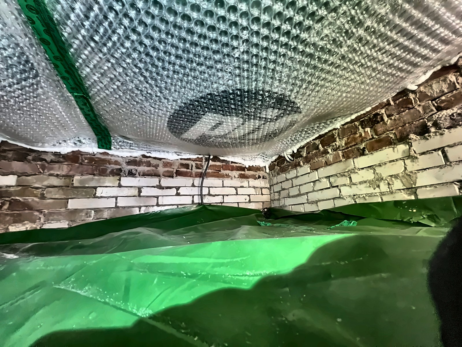Isolatie project (4) — SIR Vakmanschap BV