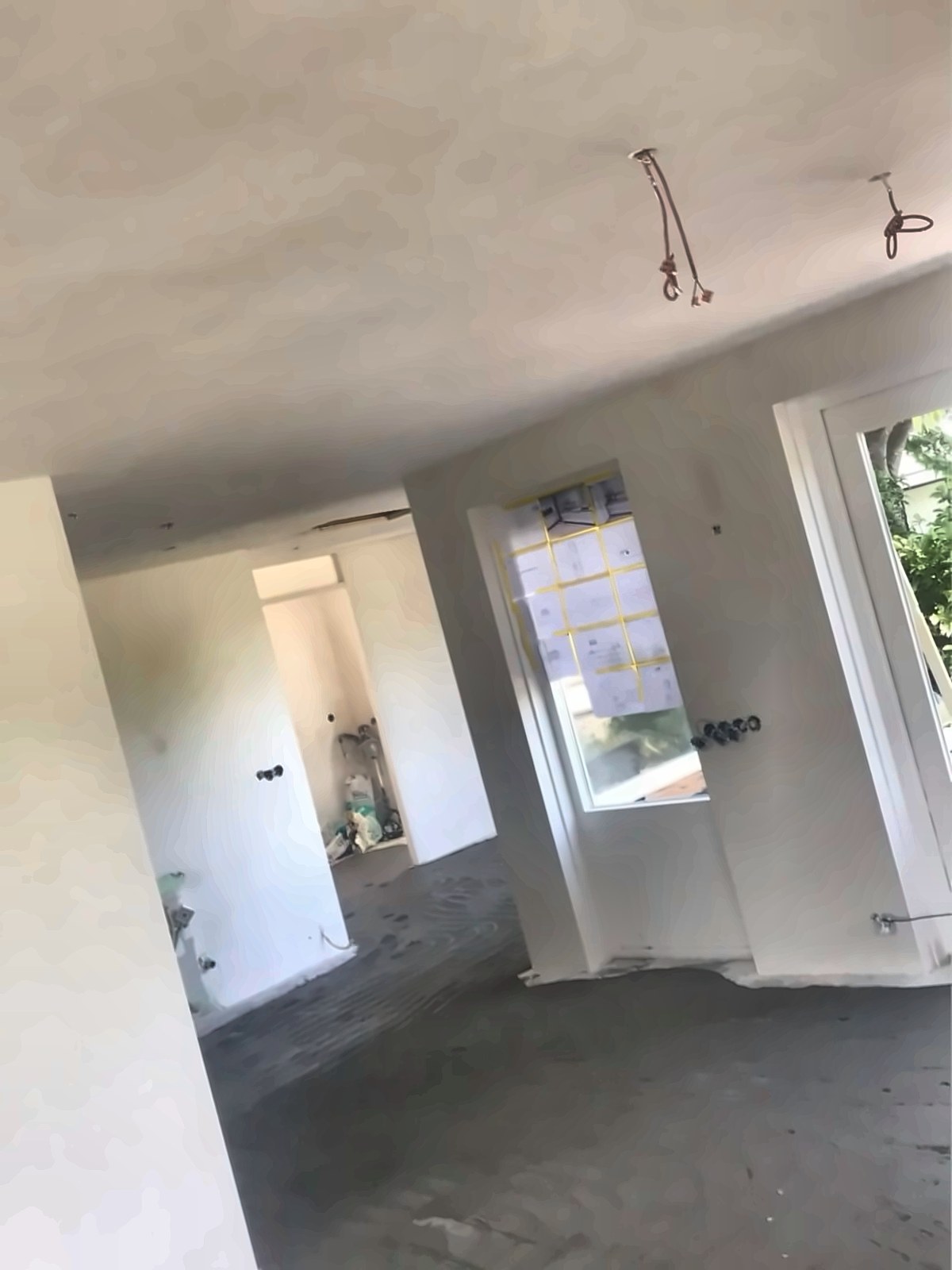Stucwerk project (3) — SIR Vakmanschap BV