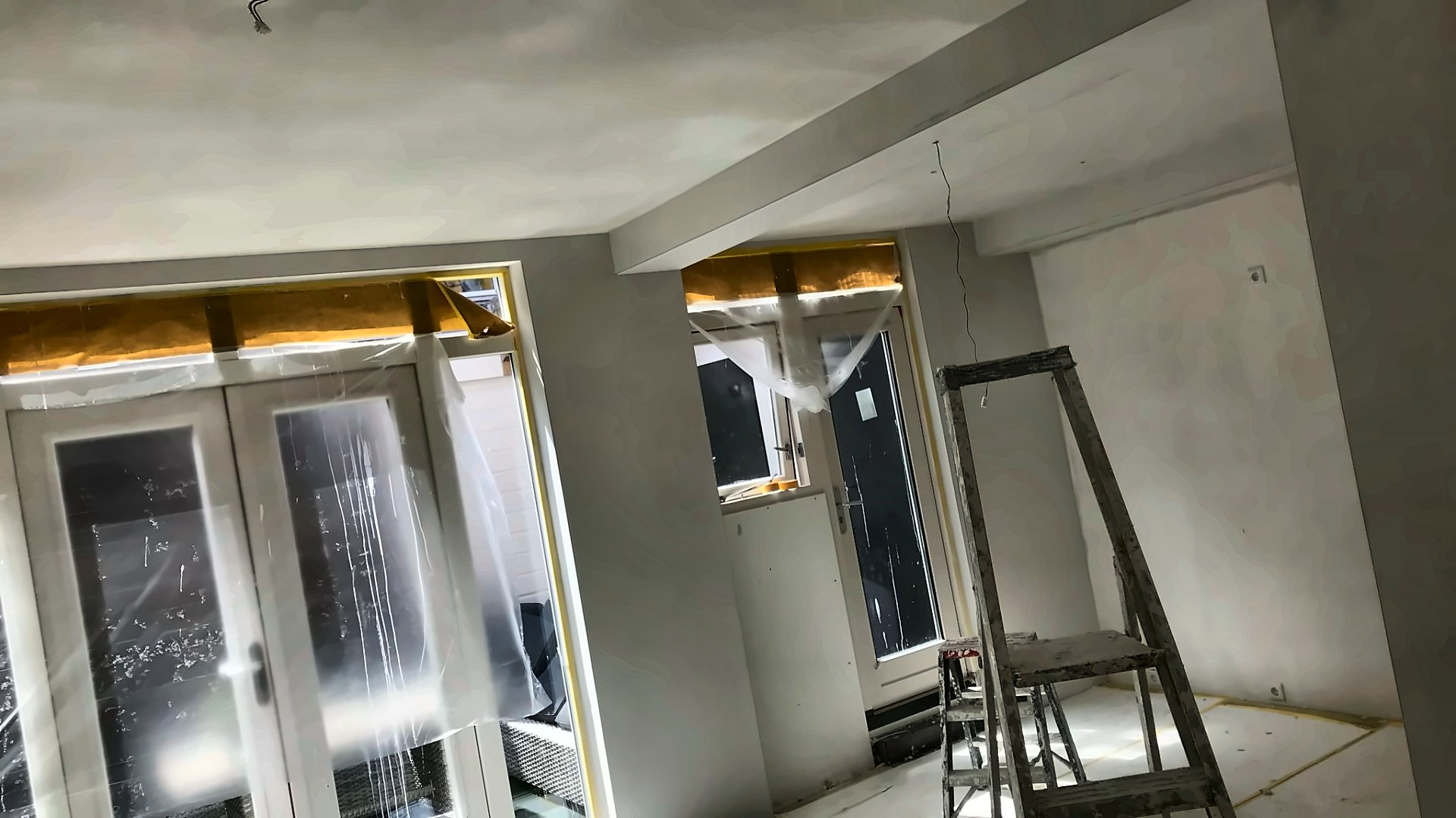 Renovatie — SIR Vakmanschap BV