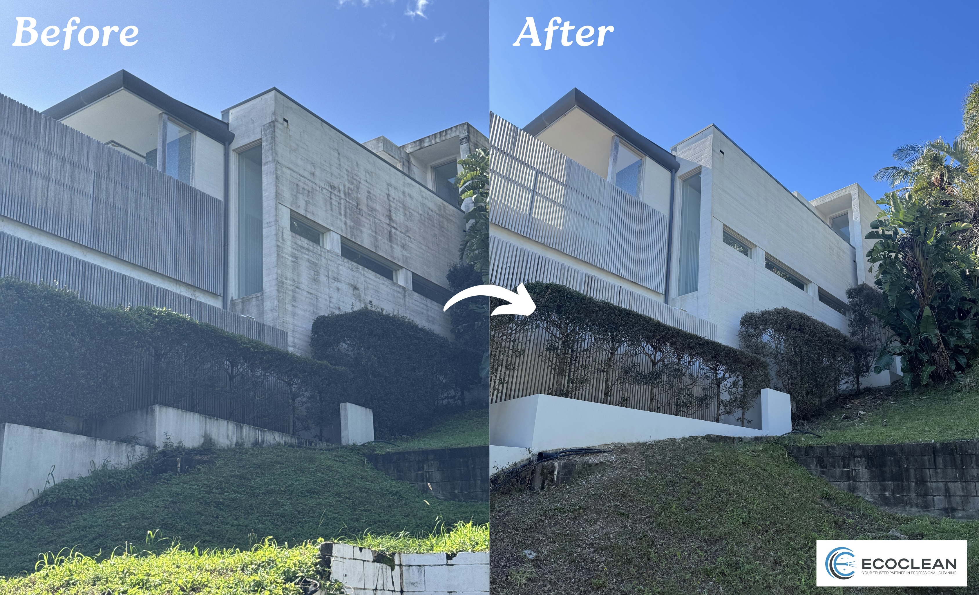 House Washing