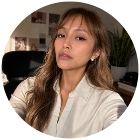 Shir Paz, web designer and project manager