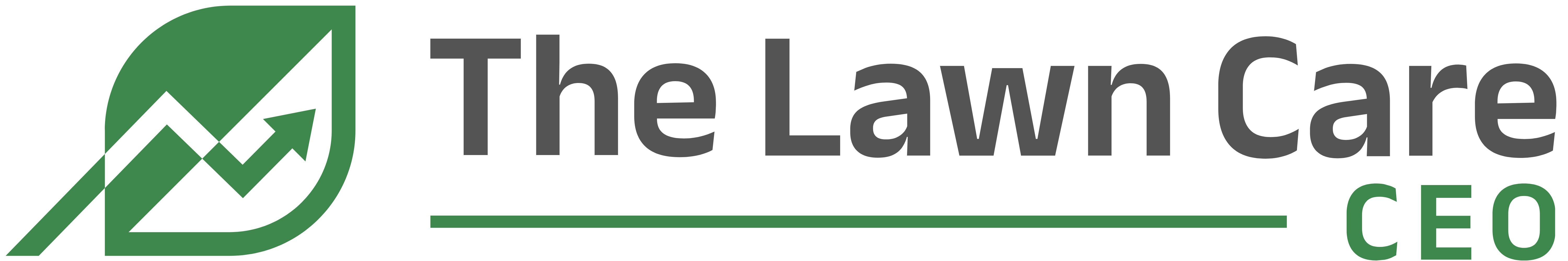 Lawn Care CEO