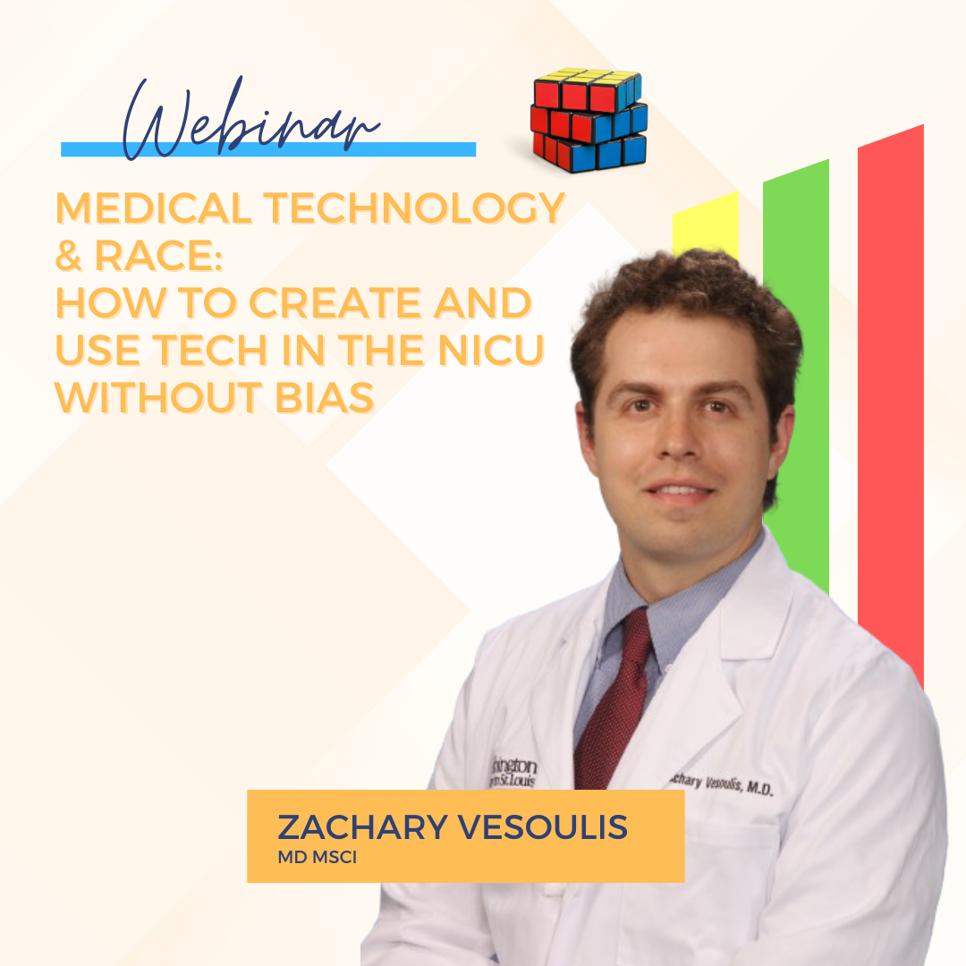 Bonus Webinar With Zachary Vesoulis MD Bonus webinar with zachary vesoulis md