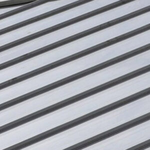 Metal Roofing