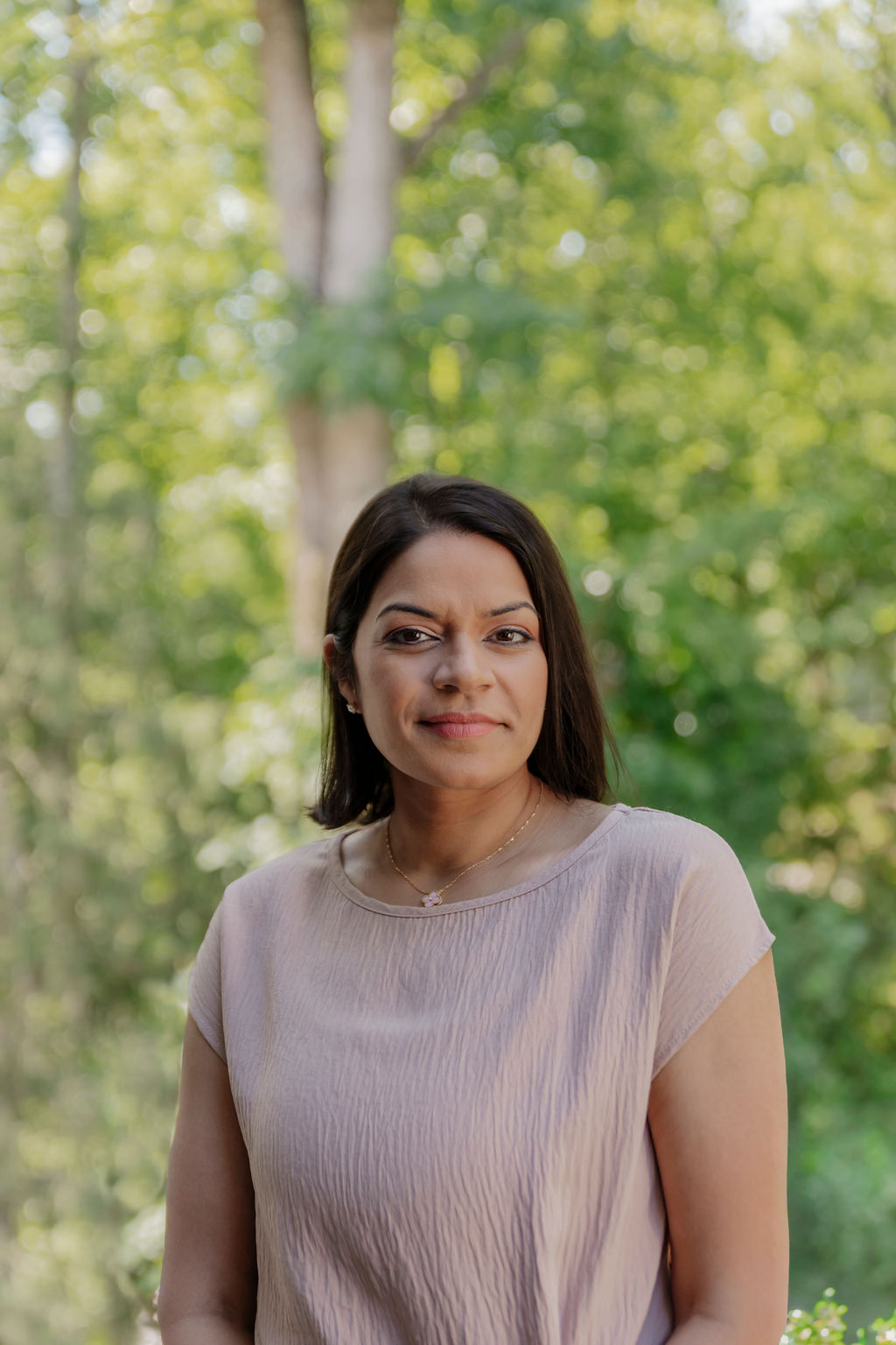 Dr. Monique Chheda