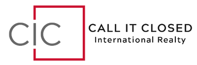 Call It Closed International Realty