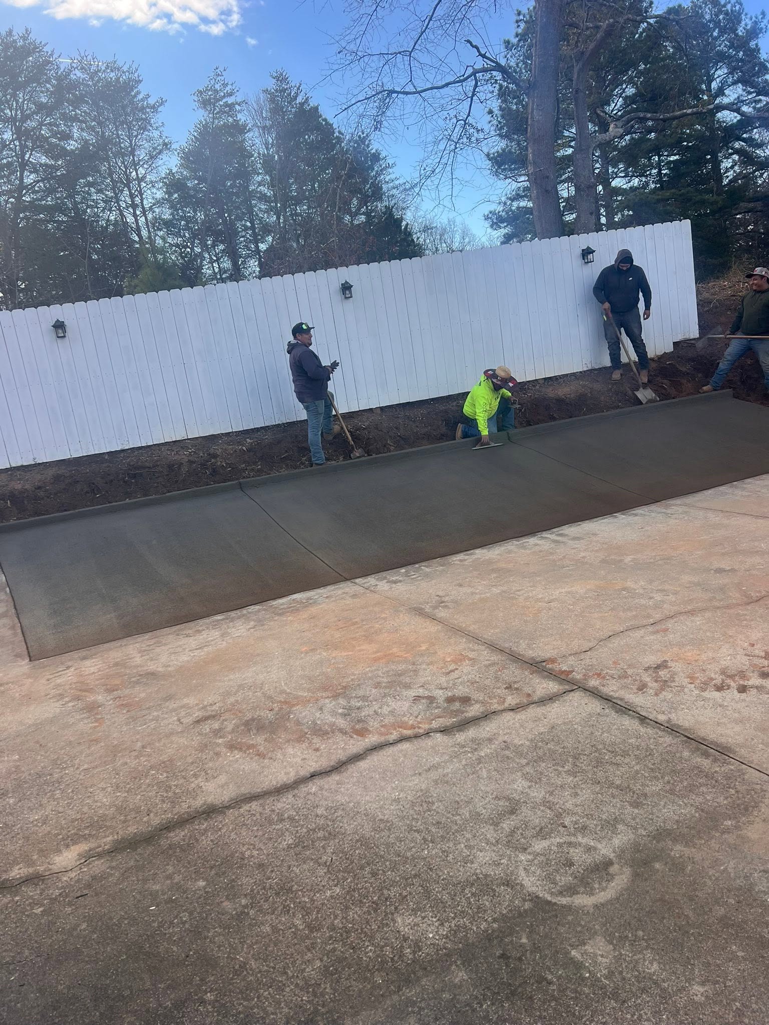 Project photo