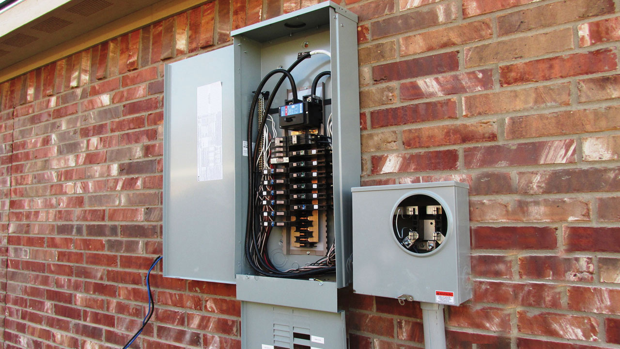 Electrical Services in Fayetteville, NC