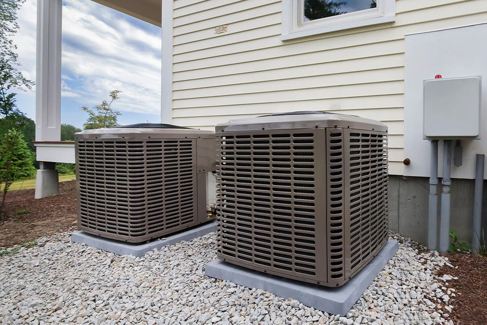 HVAC Services in Fayetteville, NC