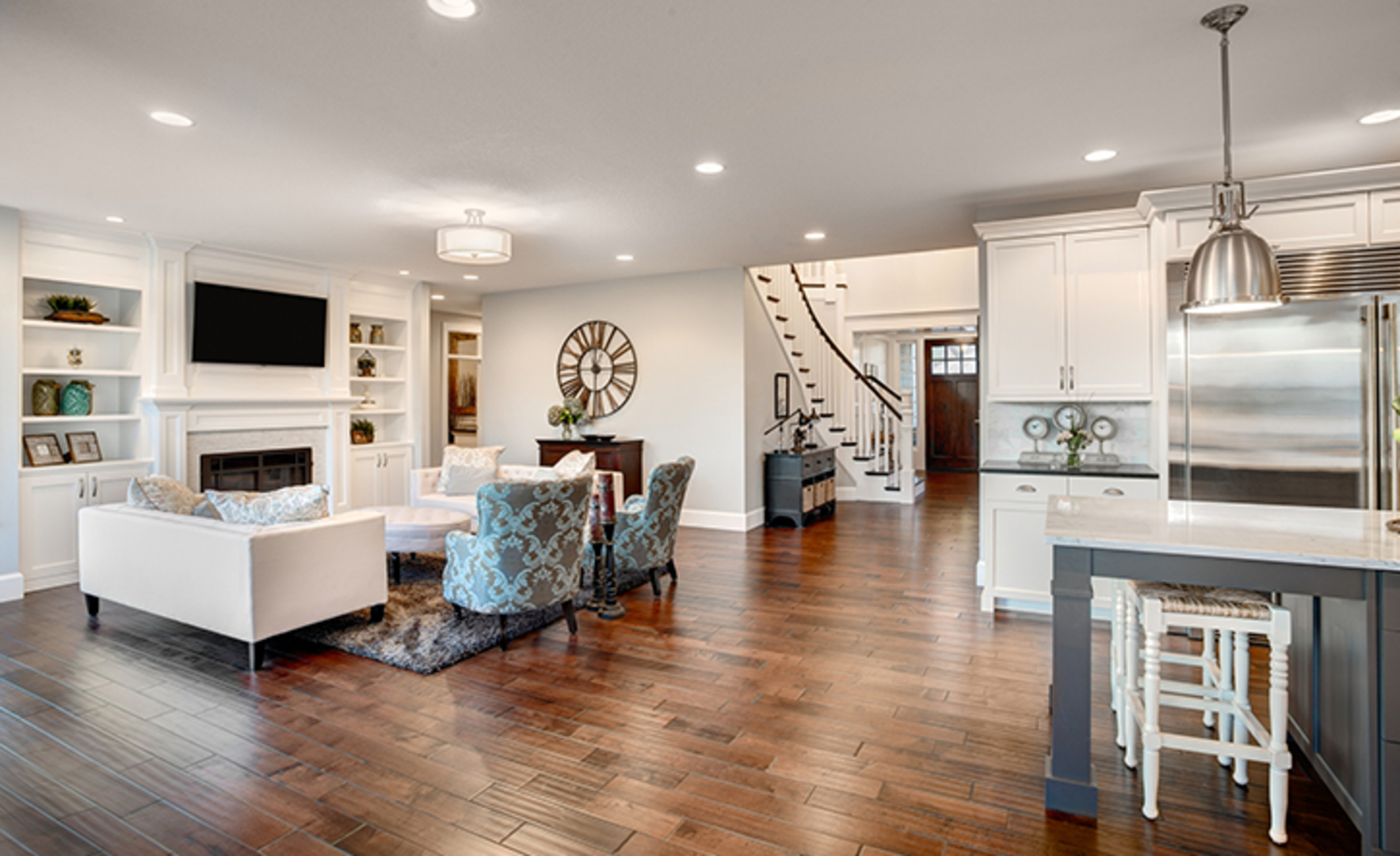 Home Remodeling & Construction Fayetteville, NC