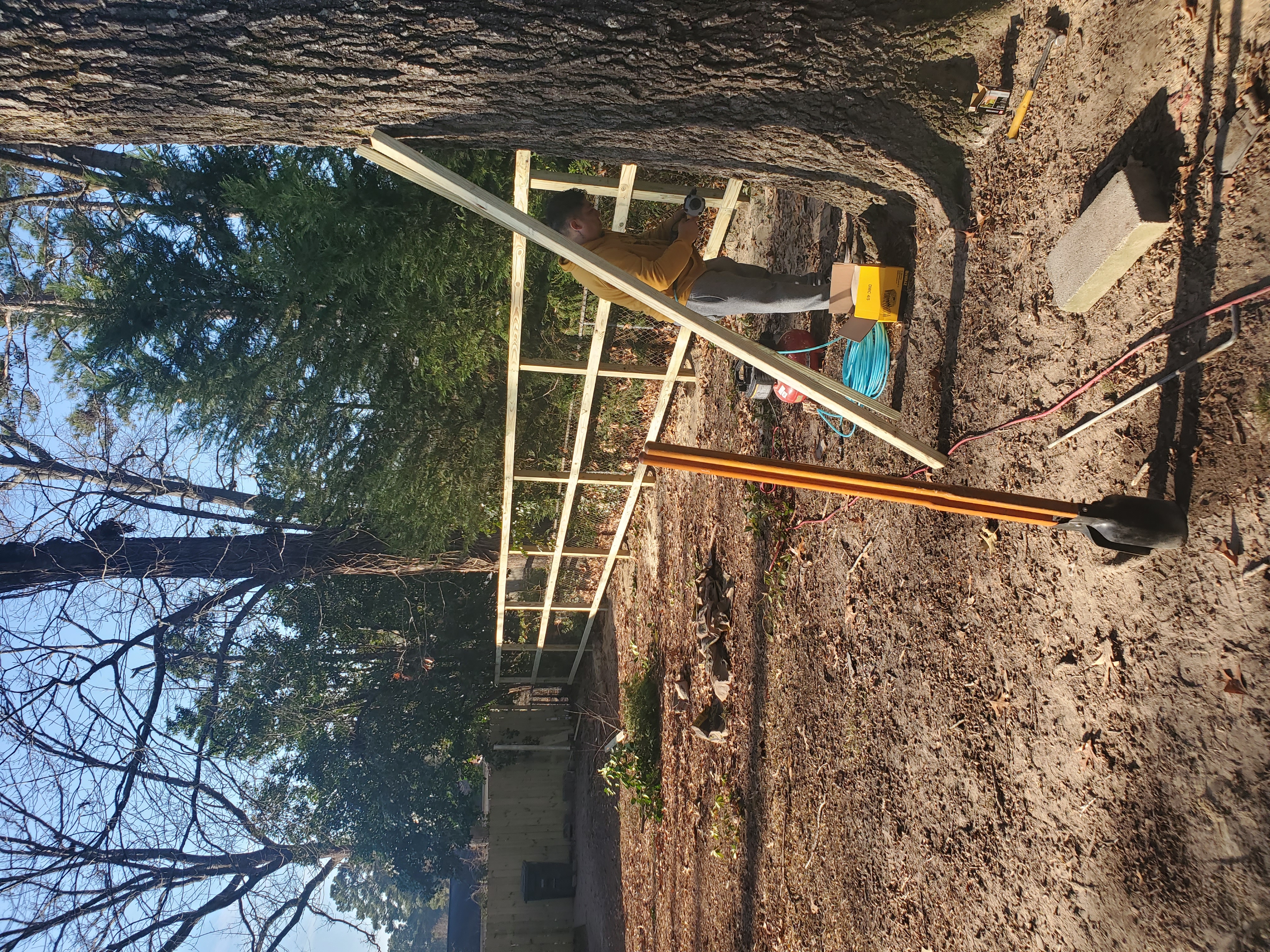 Electrical Services Fayetteville, NC